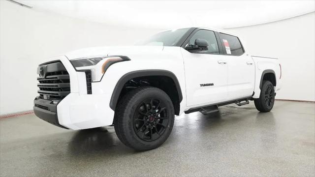 2026 Toyota Tundra SR5 CrewMax 5.5' Bed