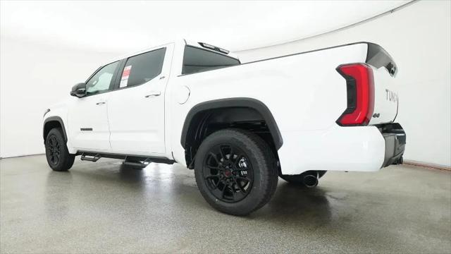 2026 Toyota Tundra SR5 CrewMax 5.5' Bed