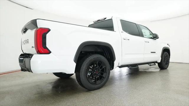 2026 Toyota Tundra SR5 CrewMax 5.5' Bed