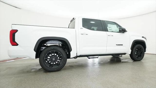 2026 Toyota Tundra SR5 CrewMax 5.5' Bed