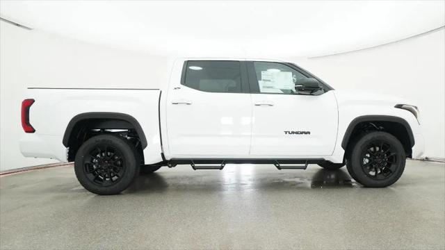 2026 Toyota Tundra SR5 CrewMax 5.5' Bed