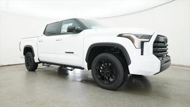 2026 Toyota Tundra SR5 CrewMax 5.5' Bed