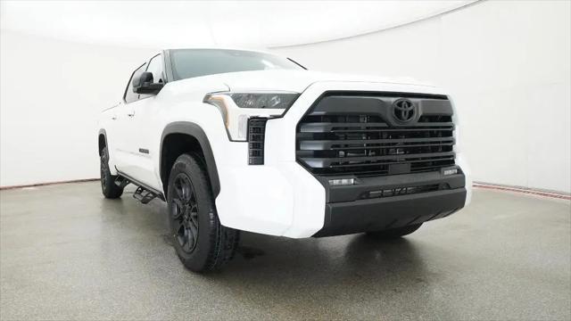 2026 Toyota Tundra SR5 CrewMax 5.5' Bed