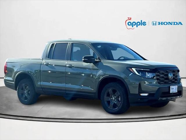 2026 Honda Ridgeline TrailSport for sale in Ellicott City, MD