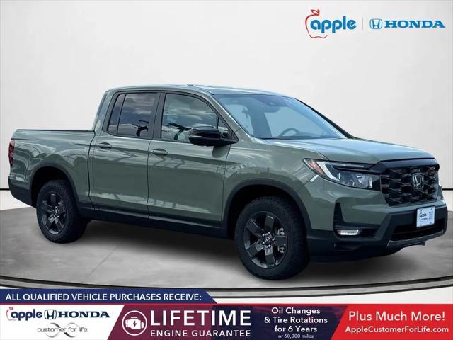 2026 Honda Ridgeline TrailSport for sale in Ellicott City, MD