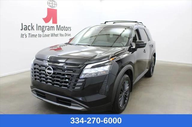 2026 Nissan Pathfinder SL for sale in Montgomery, AL