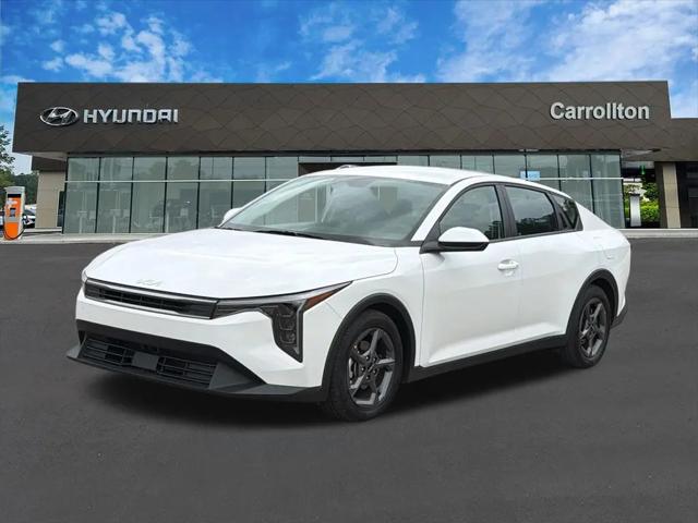 2025 Kia K4 LXS for sale in Carrollton, GA
