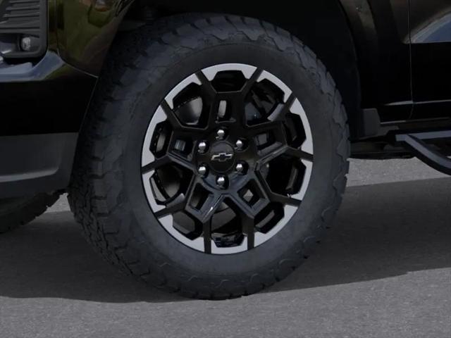 2026 Chevrolet Colorado Z71, 4WD