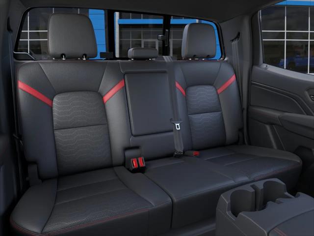 2026 Chevrolet Colorado Z71, 4WD