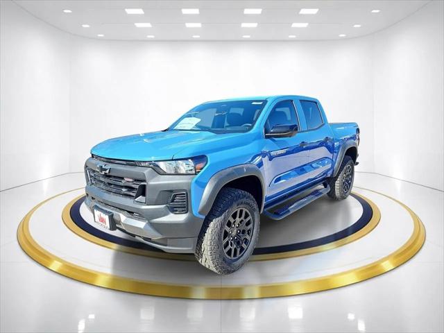 2026 Chevrolet Colorado Trail Boss, 4WD for sale in Kansas City, MO
