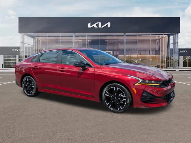 2023 Kia K5 GT-Line for sale in Fort Myers, FL