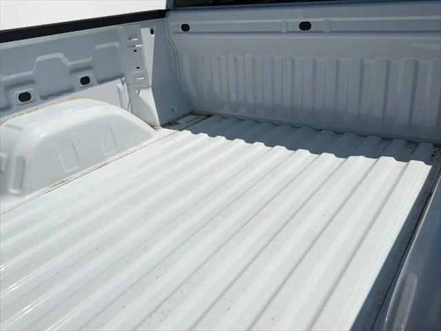 2024 Chevrolet Silverado 1500 4WD Crew Cab Short Bed Custom Trail Boss