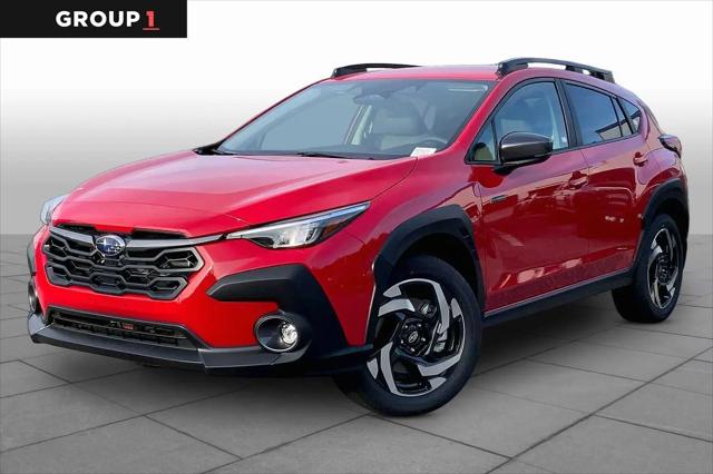 2026 Subaru Crosstrek Limited for sale in Columbus, GA