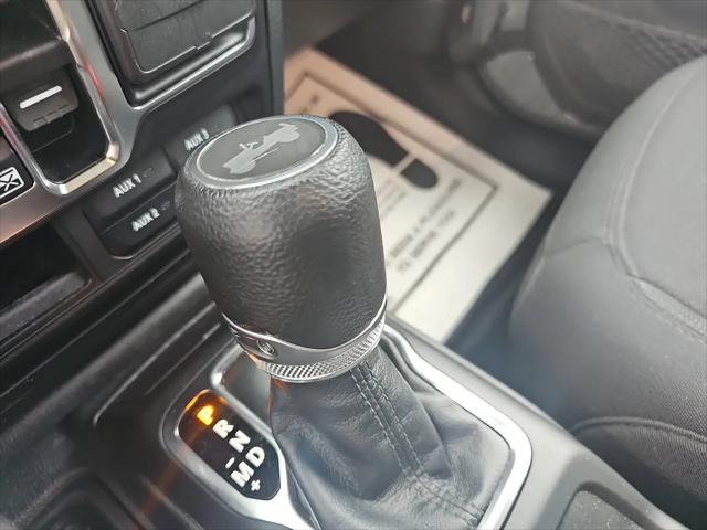 2023 Jeep Wrangler 4-Door Sport S 4x4