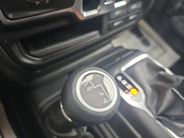2023 Jeep Wrangler 4-Door Sport S 4x4