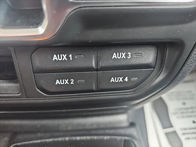 2023 Jeep Wrangler 4-Door Sport S 4x4