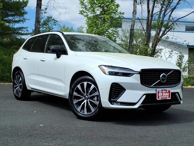 2025 Volvo XC60 B5 Plus for sale in Somersworth, NH