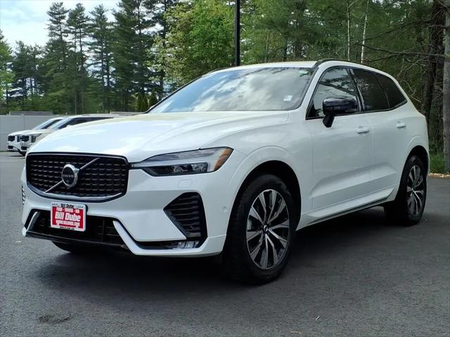 2025 Volvo XC60 B5 Plus