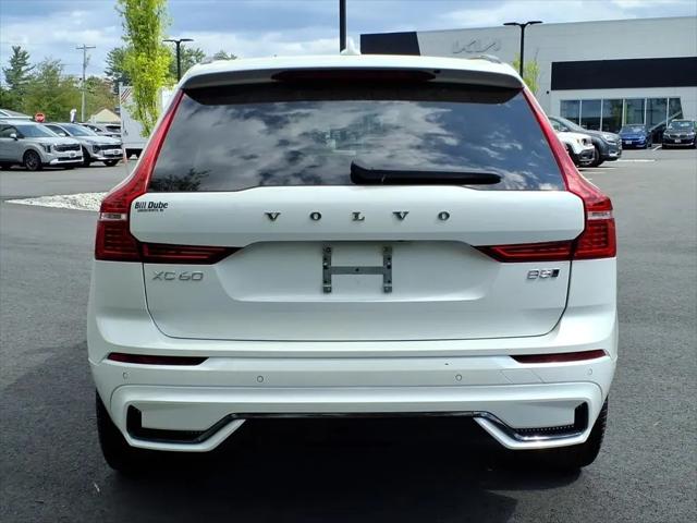 2025 Volvo XC60 B5 Plus
