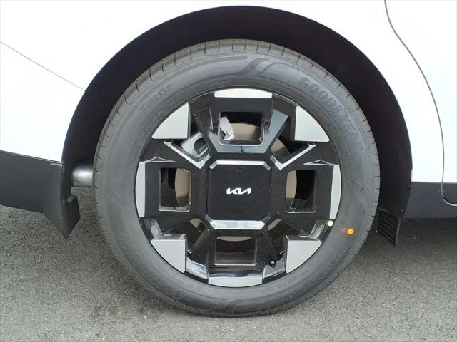 2026 Kia Carnival MPV EX