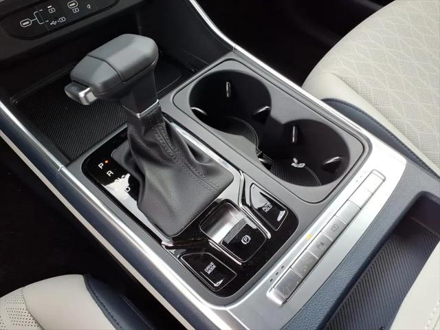 2026 Kia Carnival MPV EX