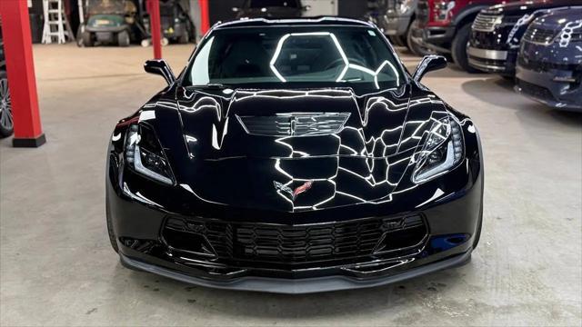 2016 Chevrolet Corvette Z06