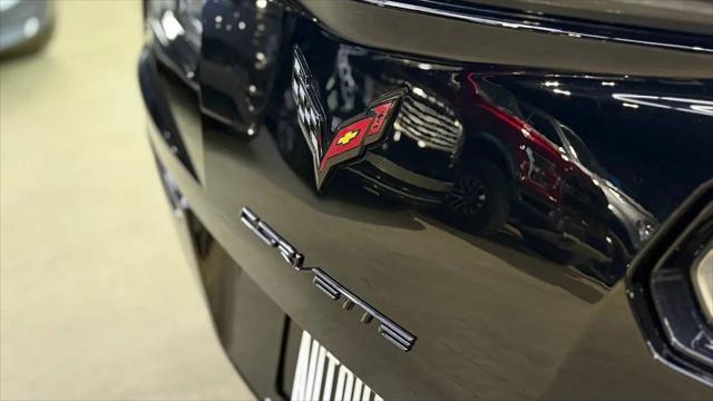 2016 Chevrolet Corvette Z06