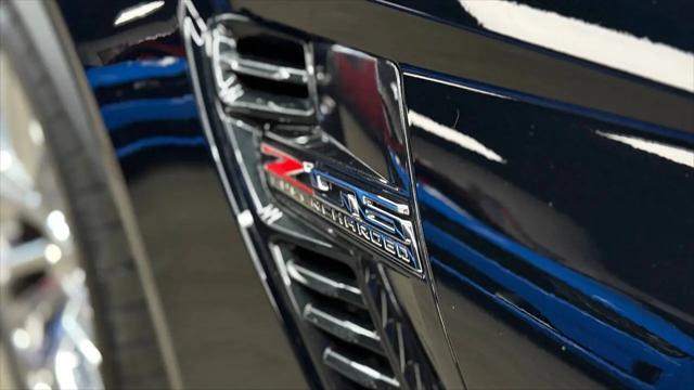 2016 Chevrolet Corvette Z06