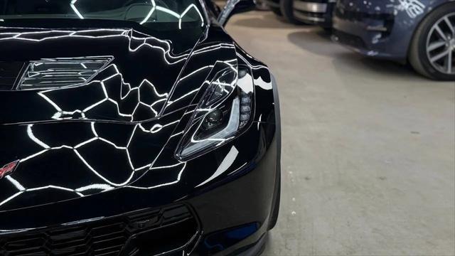 2016 Chevrolet Corvette Z06