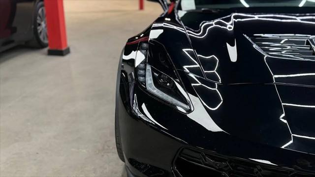 2016 Chevrolet Corvette Z06
