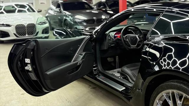 2016 Chevrolet Corvette Z06