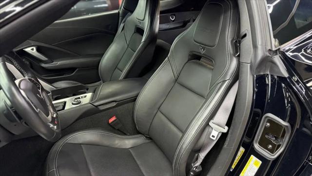 2016 Chevrolet Corvette Z06