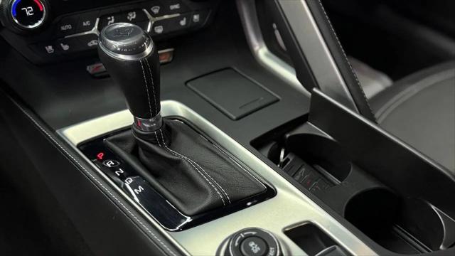 2016 Chevrolet Corvette Z06