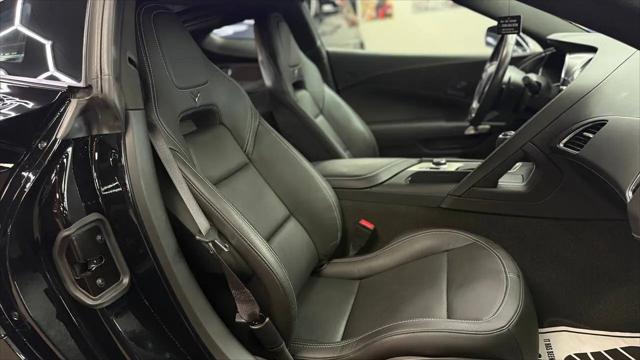 2016 Chevrolet Corvette Z06