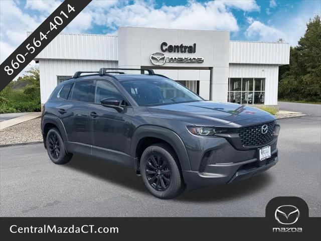 2026 Mazda CX-50 Hybrid Premium for sale in Plainfield, CT