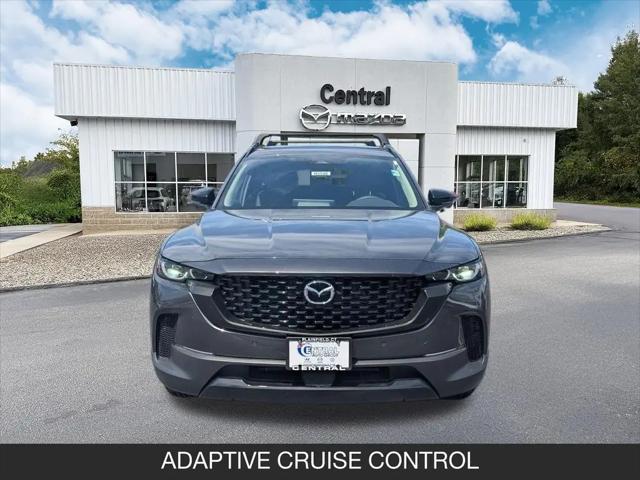 2026 Mazda CX-50 Hybrid Premium