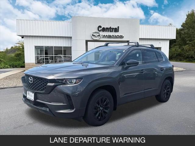 2026 Mazda CX-50 Hybrid Premium
