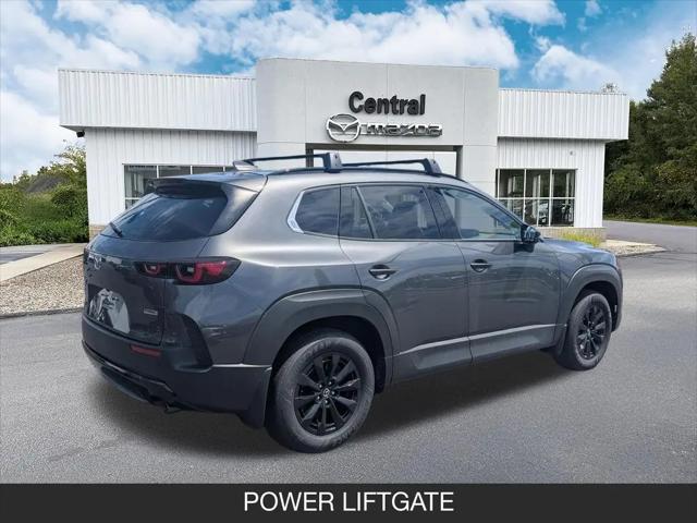 2026 Mazda CX-50 Hybrid Premium