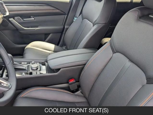 2026 Mazda CX-50 Hybrid Premium