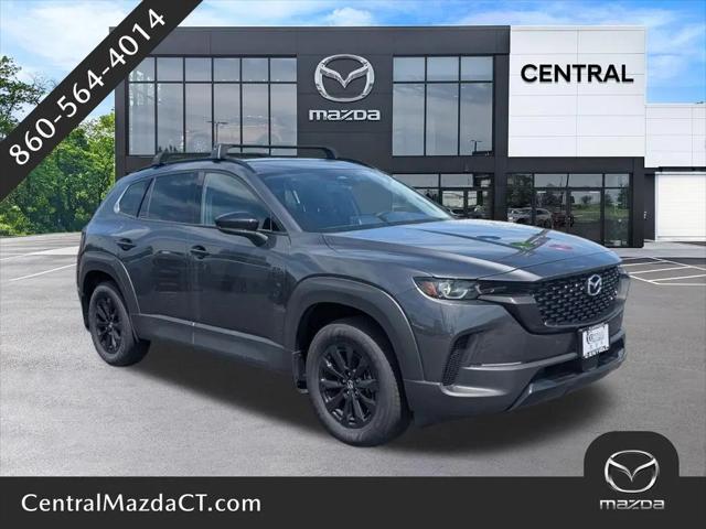 2026 Mazda CX-50 Hybrid Premium for sale in Plainfield, CT