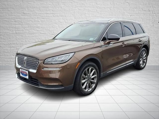 2022 Lincoln Corsair Standard for sale in Egg Harbor Township, NJ