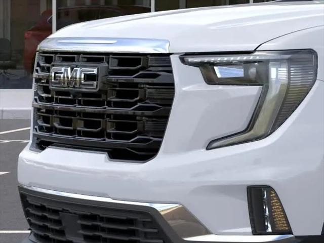 2026 GMC Acadia Elevation FWD