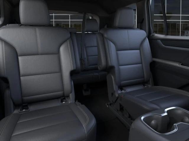 2026 GMC Acadia Elevation FWD