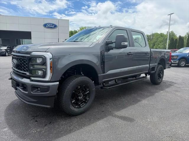 2026 Ford F-250 XL for sale in Ebensburg, PA
