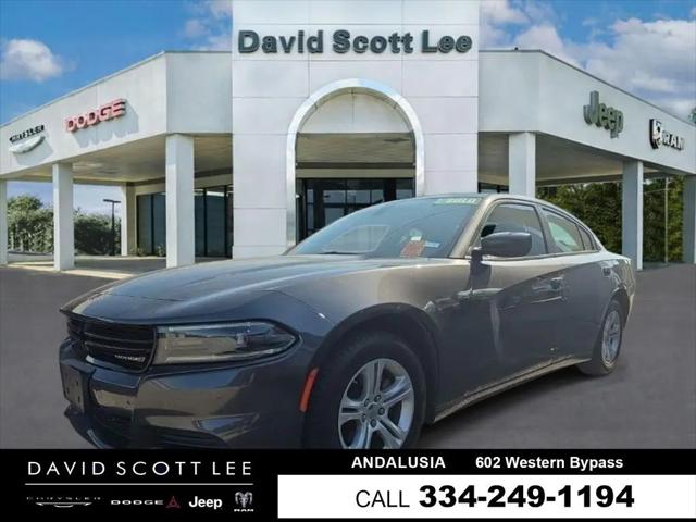 2023 Dodge Charger SXT for sale in Andalusia, AL
