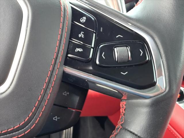 2024 Chevrolet Corvette Stingray RWD Convertible 3LT