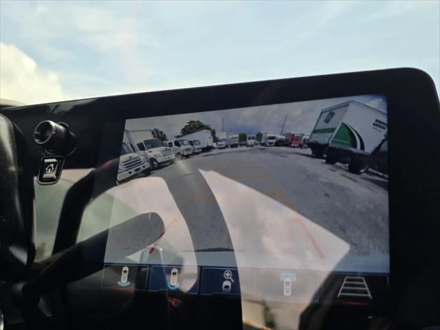 2024 Chevrolet Corvette Stingray RWD Convertible 3LT