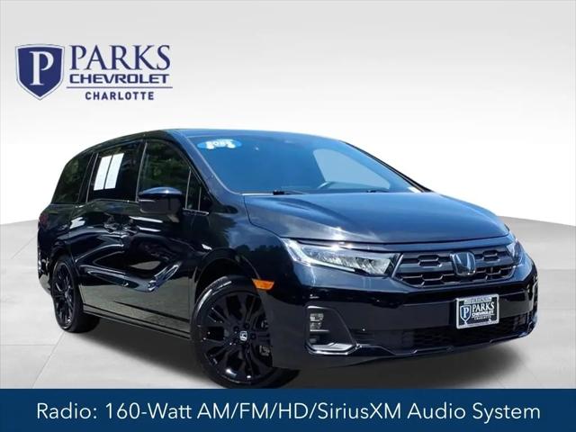 2025 Honda Odyssey Sport-L for sale in Charlotte, NC