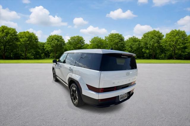2024 Hyundai Santa Fe SE