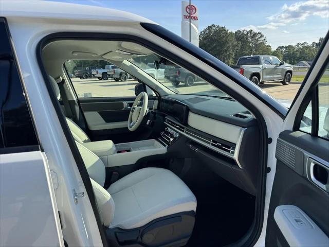 2024 Hyundai Santa Fe SE